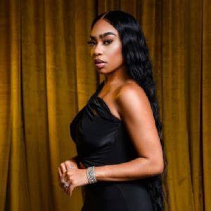 Is B Simone pregnant? Star shows off bump on Instagram and fans are like WTF