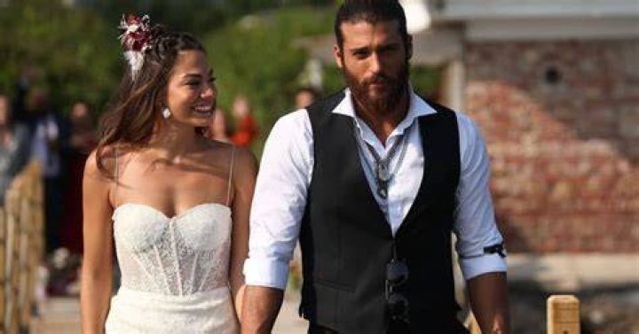 Is Can Yaman Married? Who is Can Yaman Girlfriend? The Republic Monitor