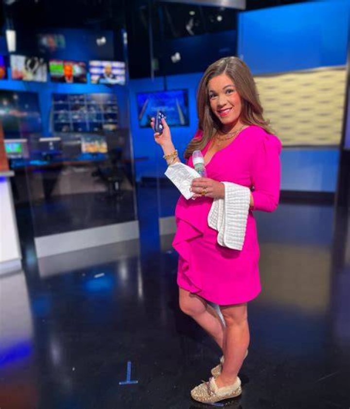 Is Danielle Grant Leaving Channel 9? Why is Danielle Grant Leaving 9 News? Where is Danielle Grant Going After Leaving Channel 9?