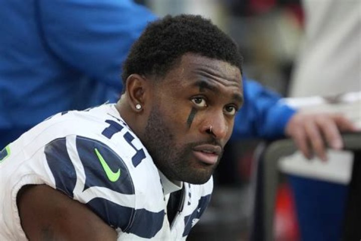 Is DK Metcalf related to Eric Metcalf? Seahawks WR&rsquo;s family explored