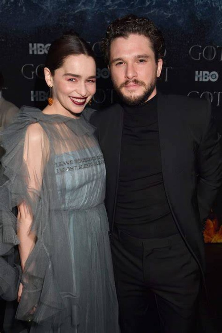 Is Emilia Clarke Married? Dating History of 'Game of Thrones' Star Who Doesn't Have a Husband Yet