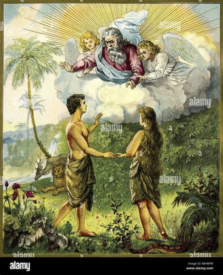 Is Eve Gilles Religion Christianity? Is Eve Gilles Religion Christianity?
