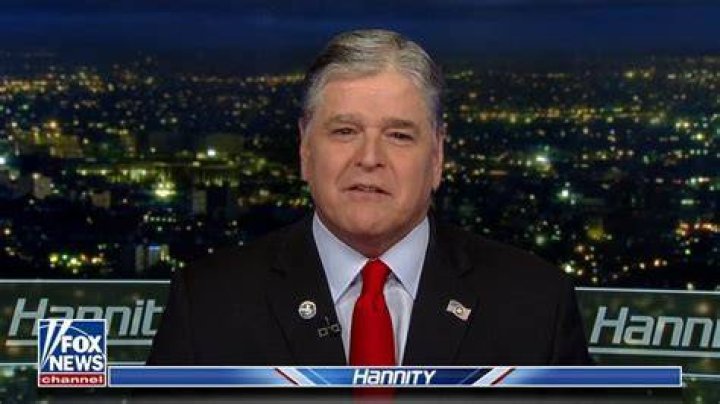 Is Hannity still on Fox News? SoapAsk