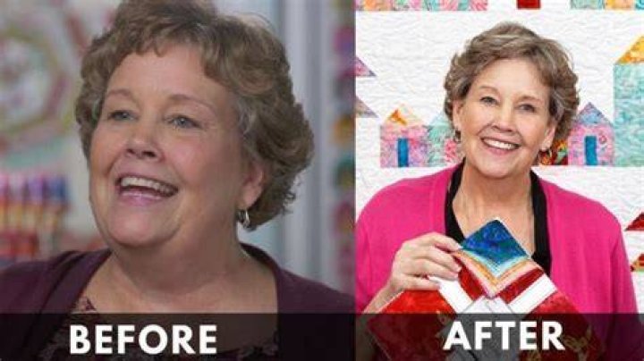 Is Jenny Doan Weight Loss Illness Related, Does She Have Cancer? Find Out Why She Lost So Much Weight