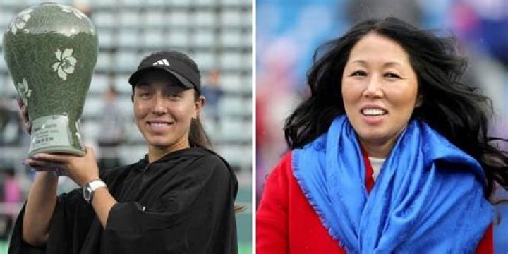 Is Jessica Pegula Korean? Origin And Family Background