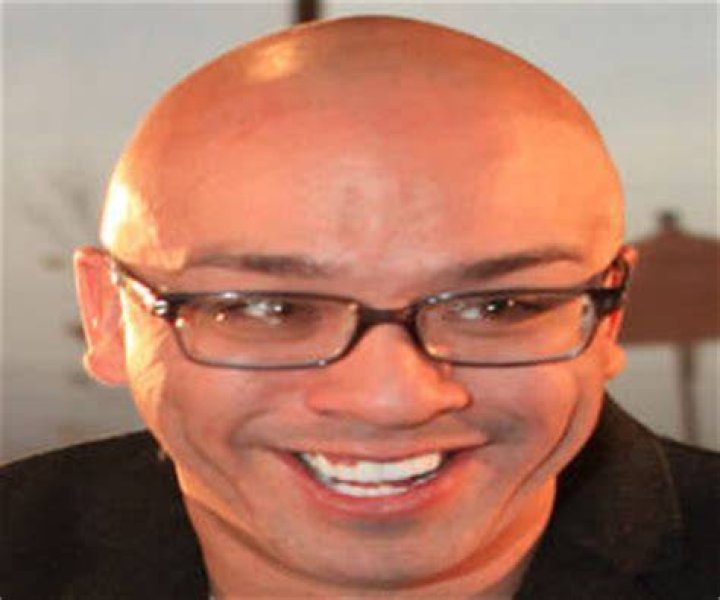Is Jo Koy Bald Hair Linked To Cancer Or Alopecia Disease? Is Jo Koy Bald Hair Linked To Cancer Or Alopecia Disease?