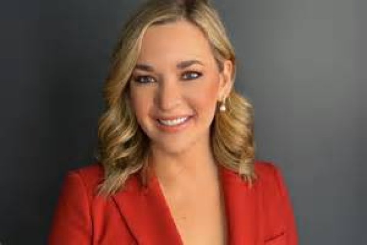 Is Katie Pavlich Really Pregnant In 2022? Fans Wonder If Fox News Anchor Is Really Pregnant In 2022 After She Last Appeared on The TV
