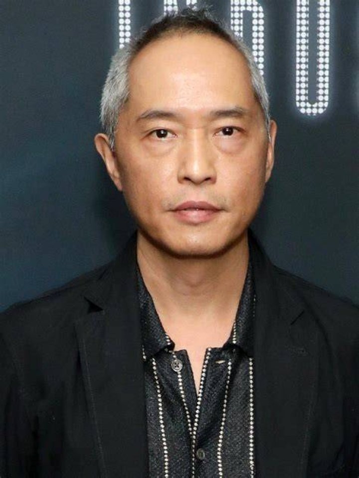 Is Ken Leung Married To A Wife