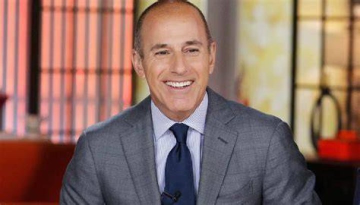 Is Matt Lauer Returning To TV After All These Years?