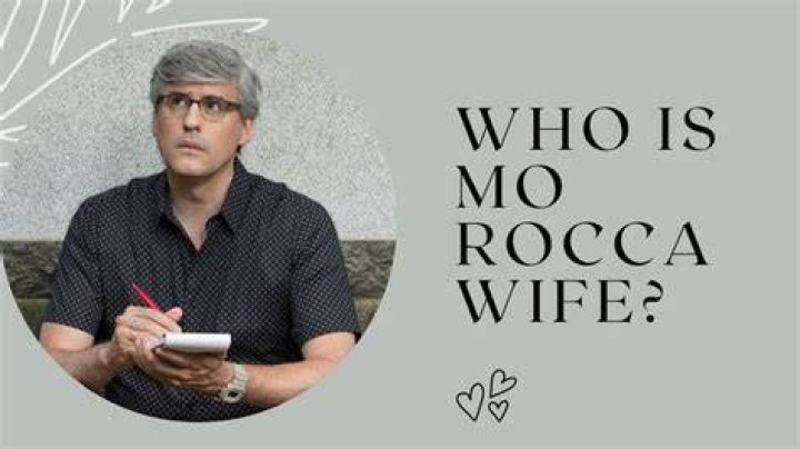 Is Mo Rocca Married in Real Life? Exploring his Bio, Family, Career and Net Worth Heralds Post