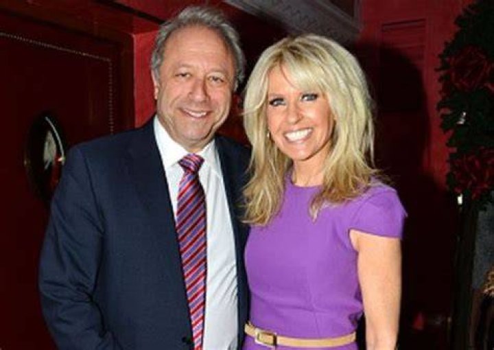 Is Monica Crowley Married To A Husband