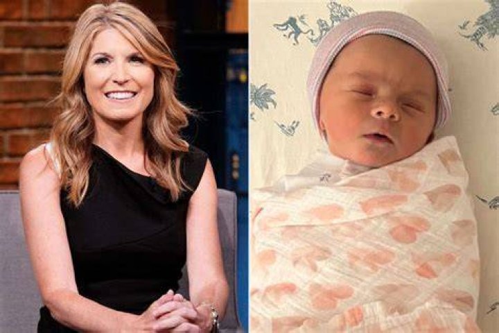 Is Nicole Wallace pregnant? Complete Details! TheAltWeb