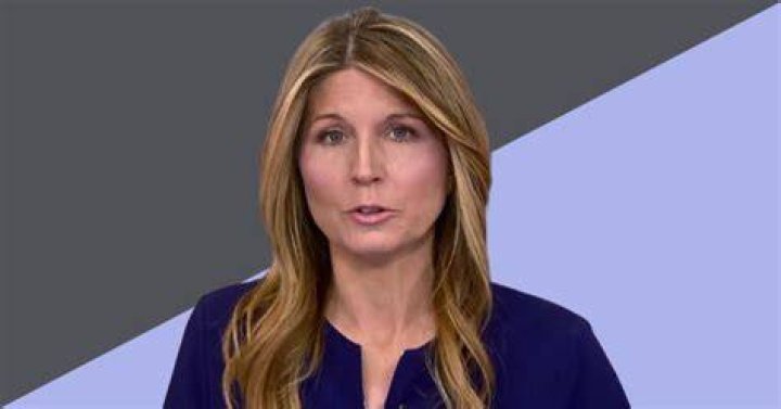 Is Nicolle Wallace Leaving MSNBC? Is Nicolle Wallace Leaving MSNBC?