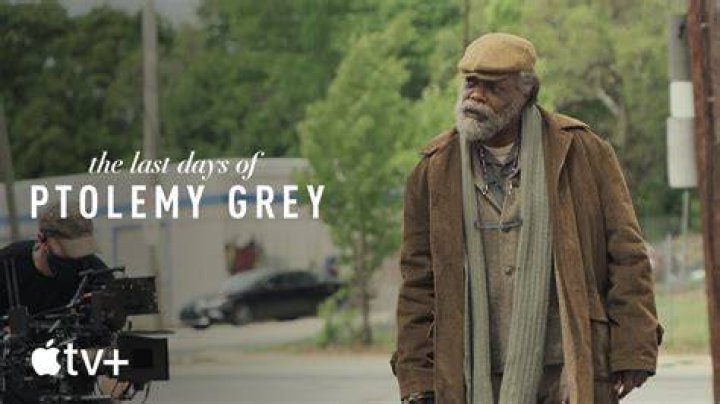 Is Ptolemy Grey Based on a Real Person? 6 Things To Know About The Last Days of Ptolemy Grey