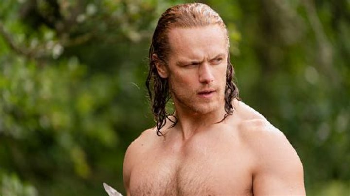 Is Sam Heughan Gay?