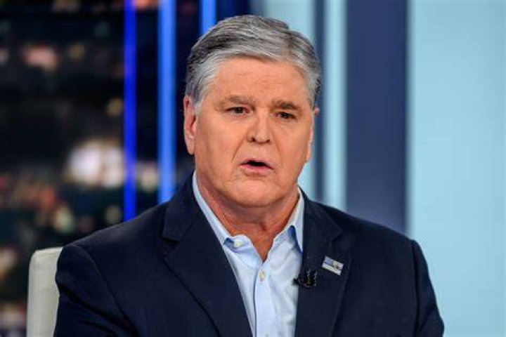 Is Sean Hannity still on Fox News? And so the story continues SoapAsk