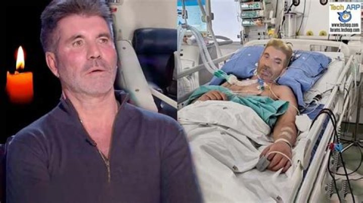 Is Simon Cowell alive? Death hoax debunked