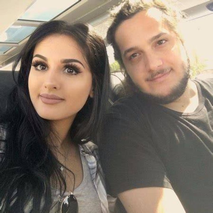 Is SSSniperwolf Still With Evan Sausage? The YouTuber and ExBoyfriend BreakUp Explained Amid