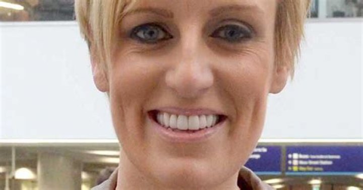 Is Steph McGovern Pregnant Or Just Gained Weight?&nbsp;Her Partner & Net Worth Details
