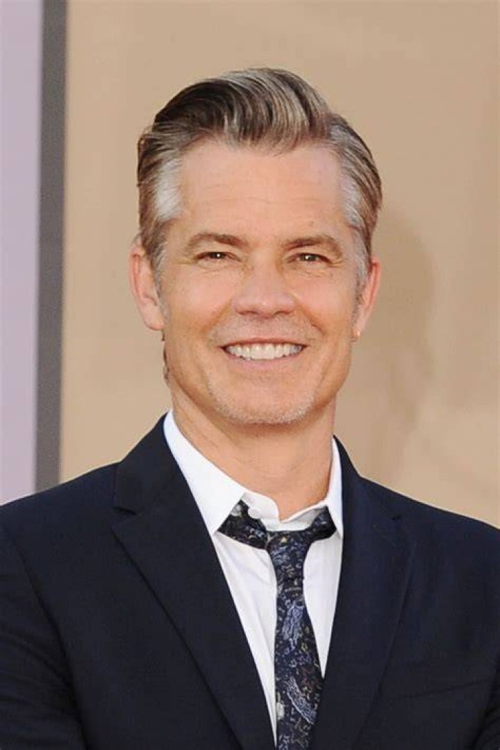 Is Timothy Olyphant Sick? Illness And Health Update