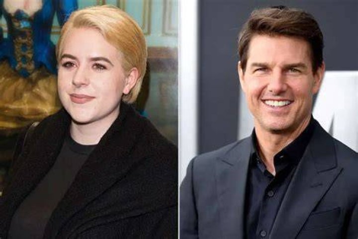 Isabella Jane Cruise Bio The Story of Tom Cruise&rsquo;s Daughter