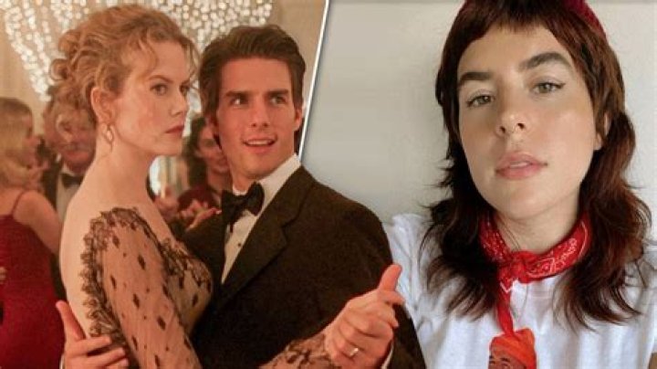 Isabella Jane Cruise's Net Worth, Age, Siblings, Height Bio