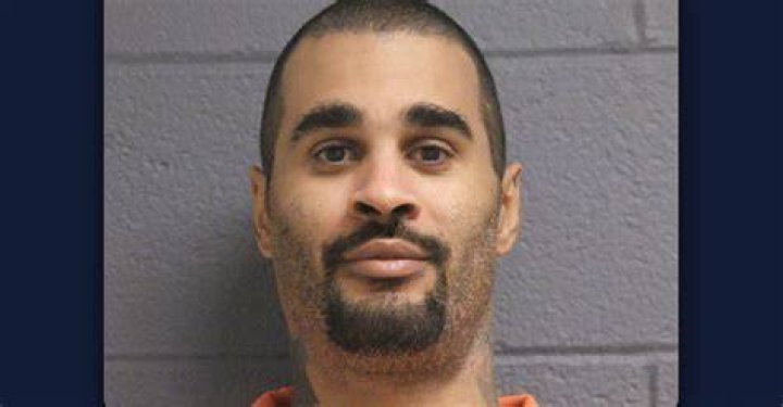 Isaiah G. Gardenhire (MDOC)