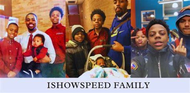 Ishowspeed Parents Real Name Age Net Worth Height Eth vrogue.co