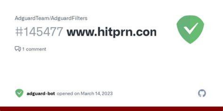 &middot; Issue 55686 &middot; AdguardTeam/AdguardFilters &middot; GitHub
