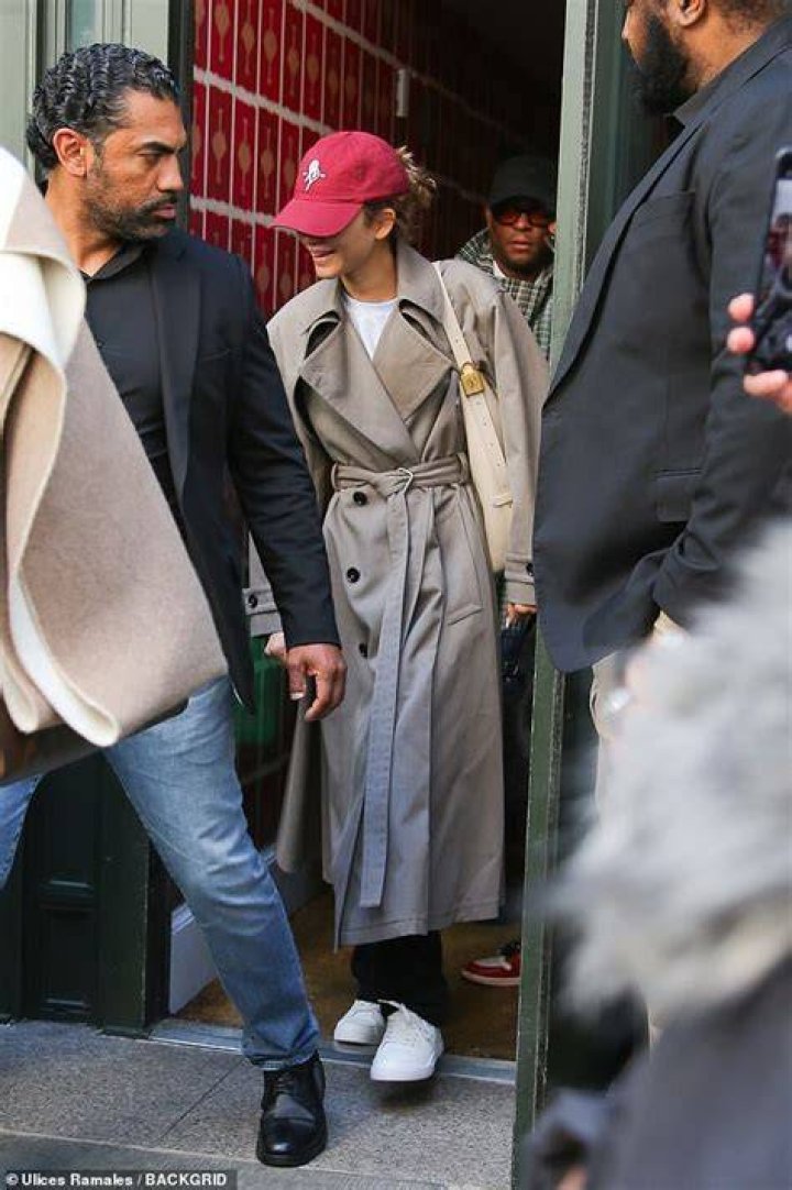 It emerged on Thursday that the princes (pictured together in 2020) would not stand shoulder to shoulder behind their grandfather&rsquo;s coffin. Instead, they will be either side of their cousin, Peter Phillips
