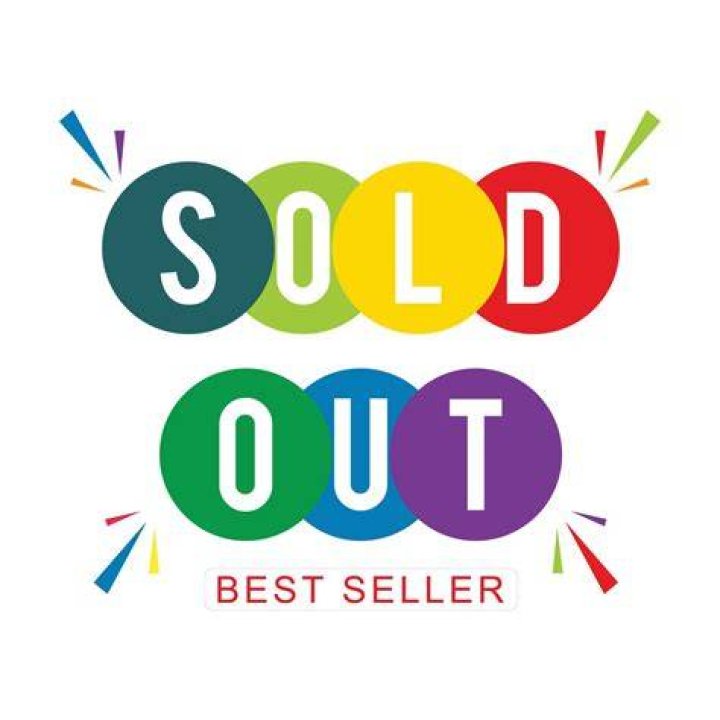 It has already sold out once before online and had to be restocked, so if you've been thinking about giving it a try now is certainly the time