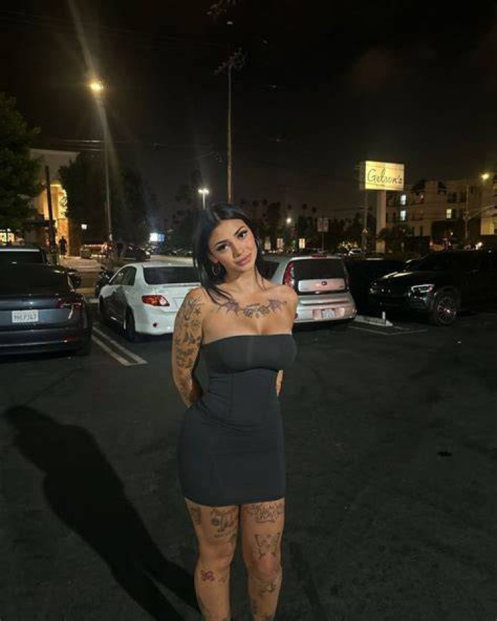 itsaliyahmarie / leaked nude photo from OnlyFans and Patreon 0006