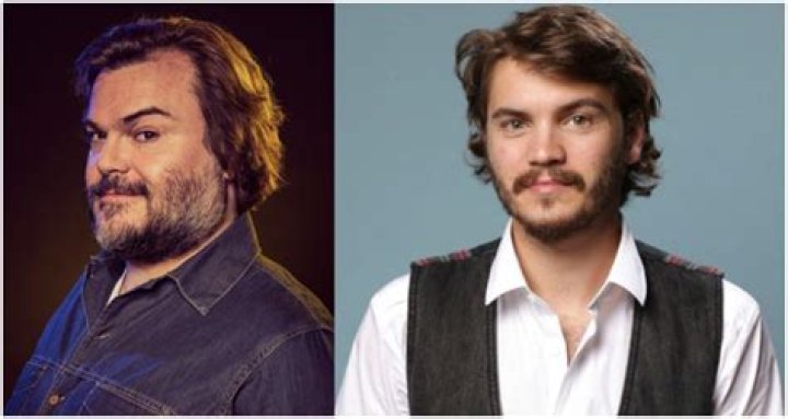 Jack Black&lsquo;s amazing weight loss r/funny