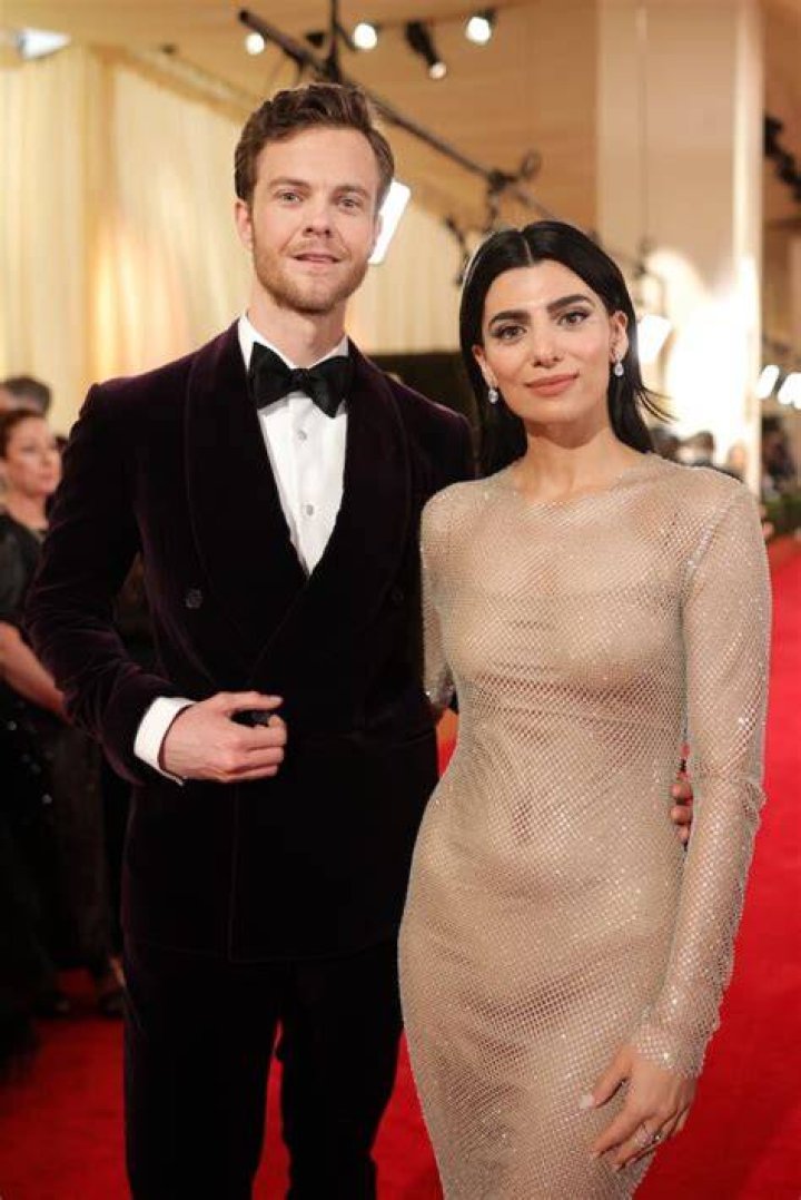 Jack Quaid&rsquo;s Girlfriend Claudia Doumit &lsquo;The Boys&rsquo; Romance The Common Ground Network