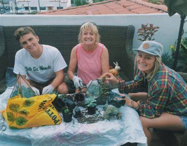 Jackson Hinkle Parents: Who Are Daniel And Jann Hinkle? Family Jackson Hinkle Parents: Who Are Daniel And Jann Hinkle? Family