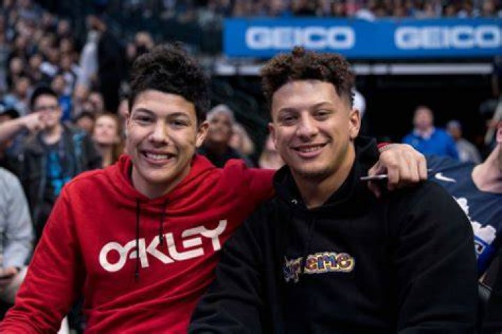 Jackson Mahomes Bonds Out of Jail, New Details Emerge Athlon Sports