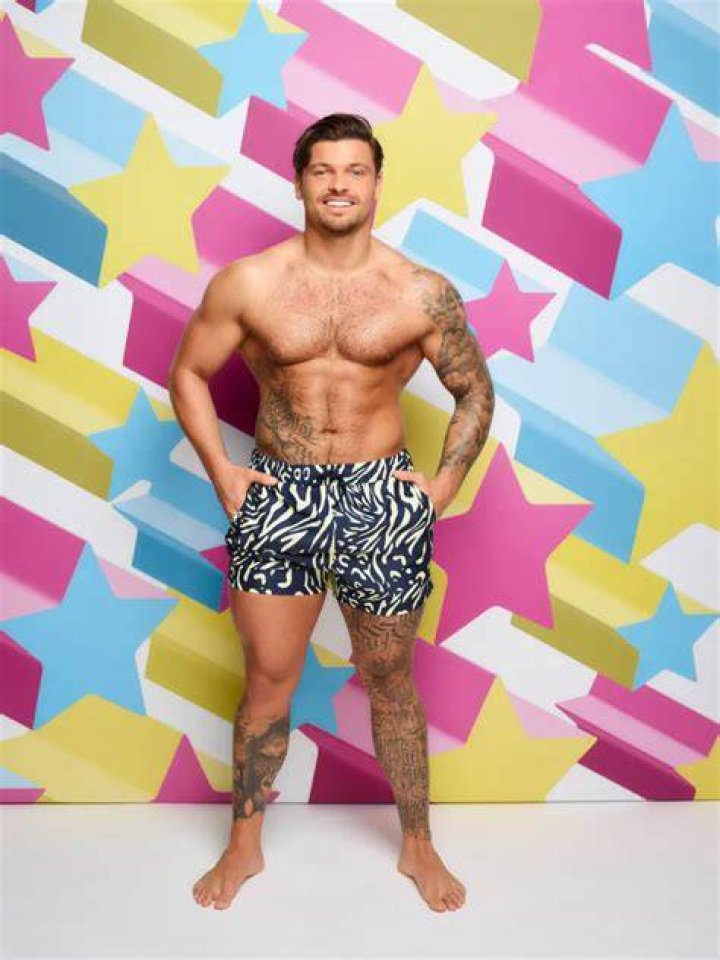 Jake Cornish