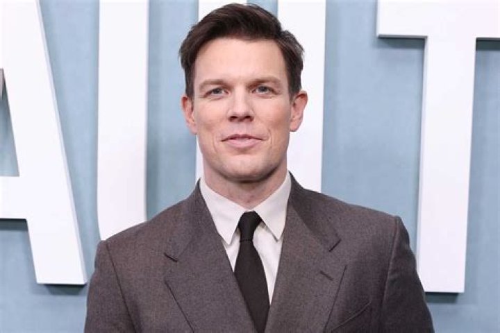 Jake Lacy Jake Lacy