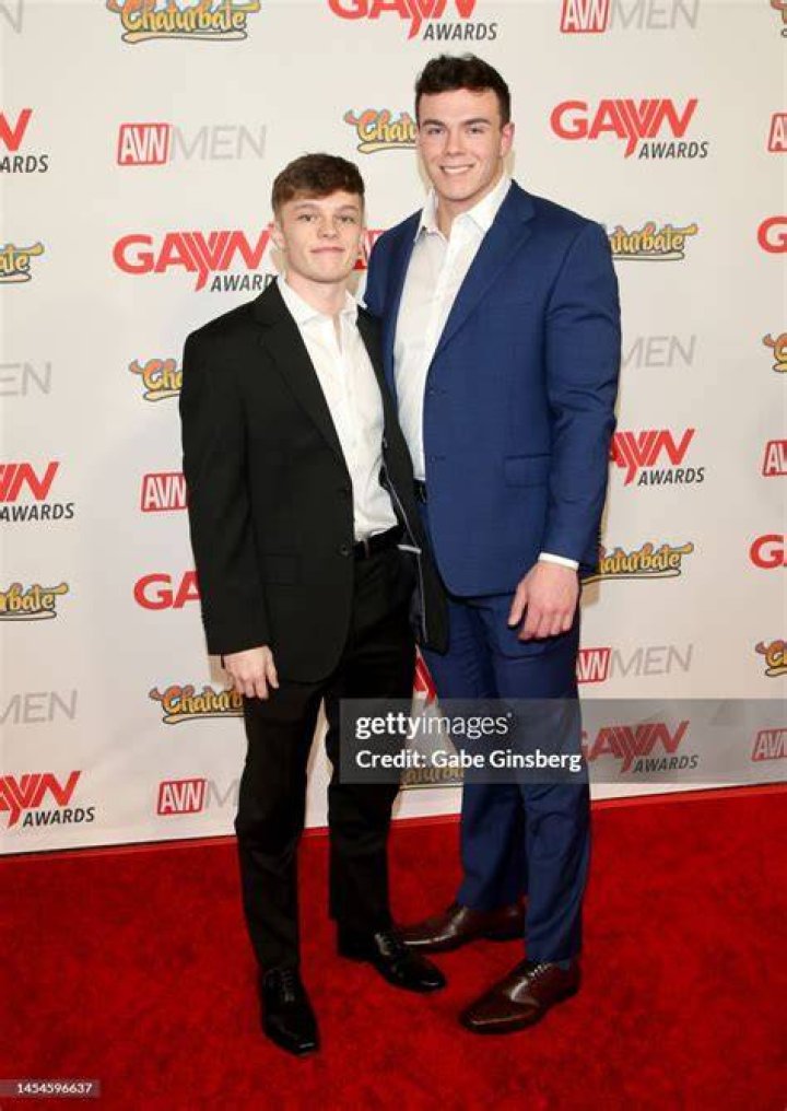 Jake Preston IMDb