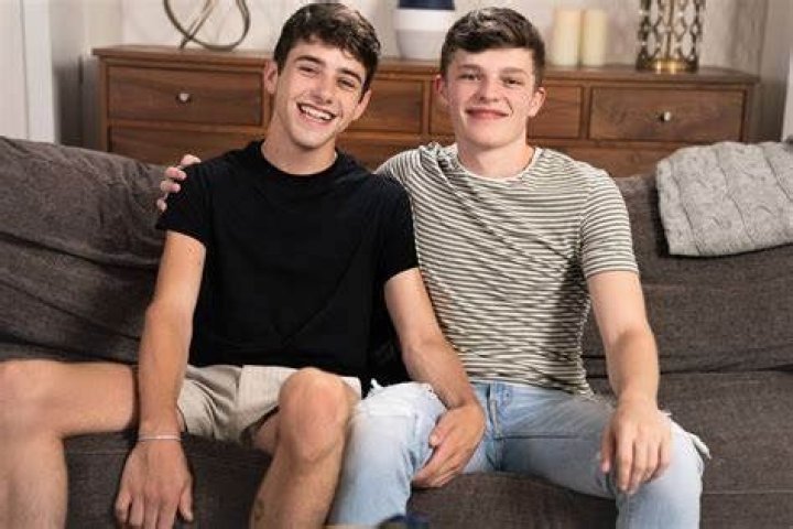 Jake Preston, Joey Mills Headline TwinkPop's 'Double Helix' AVN