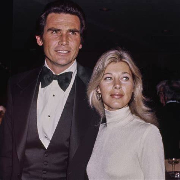 James Brolin and his wife Barbra Streisand on January 19, 2011 in Washington, D.C. | Source: Getty Images