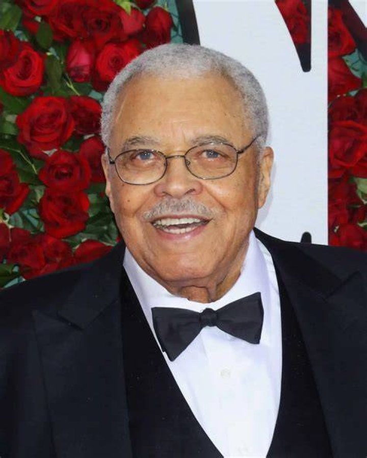  James Earl Jones Turns 92 — He Feels 'Grateful' & Has an Only Son Who Got His Amazing Talent