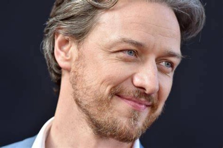 James McAvoy Reveals the Lesson He Learned About SciFi Movies While Starring in 2003 &lsquo;Dune