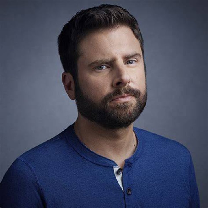 James Roday Rodriguez Was a Groomsman at His 'Psych' CoStar Dul&eacute; Hill's Wedding