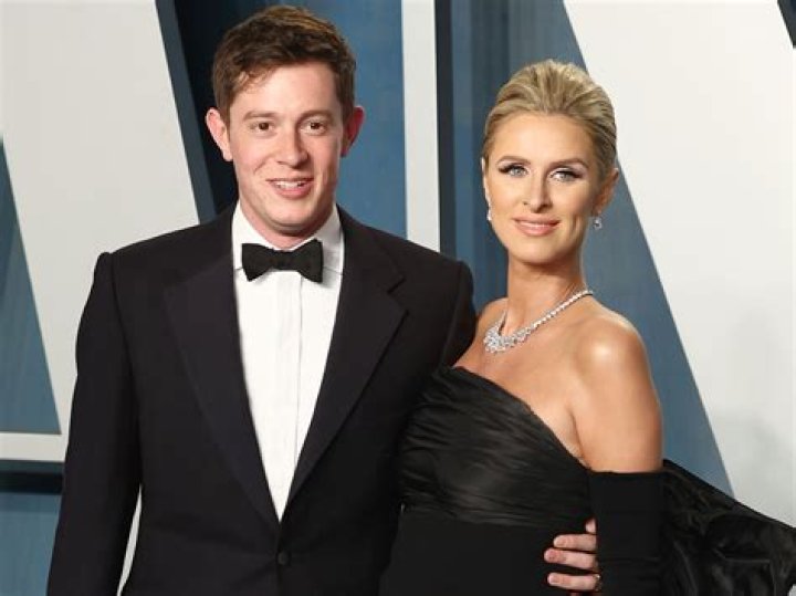 James Rothschild net worth Nicky Hilton's husband's fortune explored as couple are set to