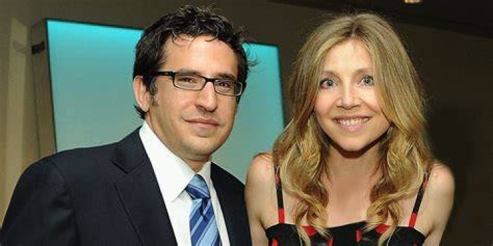 Jamie Afifi and Sarah Chalke at&nbsp;"Scrubs" Stars to celebrate the show's 100th episode&nbsp;on January 14, 2006, in Los Angeles, California | Photo:&nbsp;Patrick McMullan/Getty Images