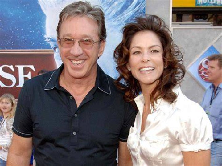 Jane Hajduk, Tim Allen&rsquo;s Wife 5 Fast Facts You Need to Know