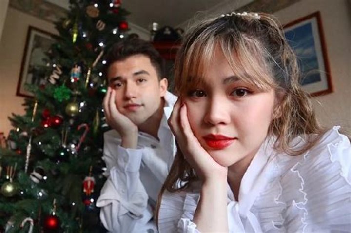 Janella Salvador creates nostalgic video to mark 2nd anniversary with Markus Paterson ABSCBN News