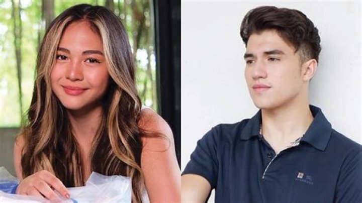 Janella Salvador, Markus Paterson address breakup rumors PEP.ph