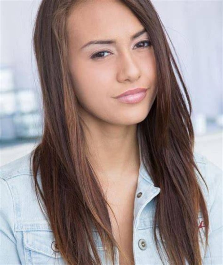 Janice Griffith (Instagram Star) Wikipedia, Bio, Age, Height, Weight, Boyfriend, Net Worth